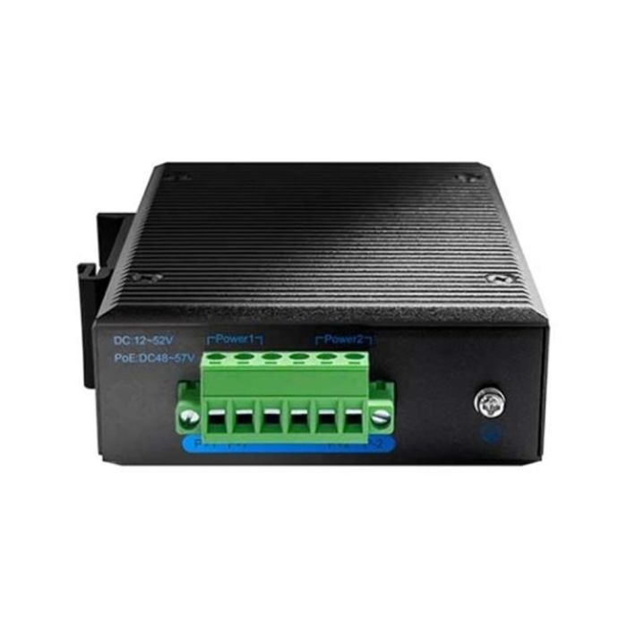 Switch Cudy 5 Puertos Ig1005P 2 Switch Cudy 5 Puertos Ig1005P 2
