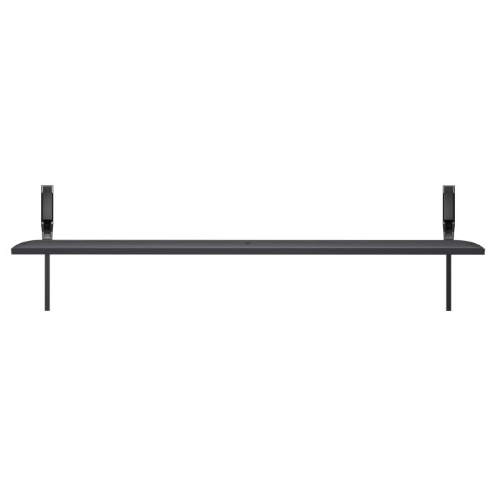 LG 43QNED80A6A Televisor QNED 43" 4K Ultra HD Smart TV webOS WiFi Negro HDMI 2.1 60Hz