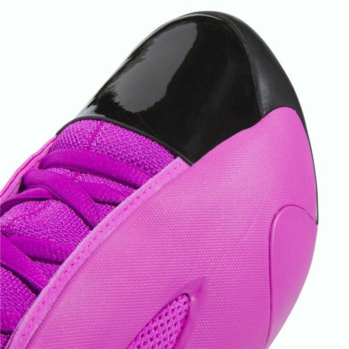 Zapatillas de Baloncesto para Adultos Adidas Harden Volume 8 Morado 1