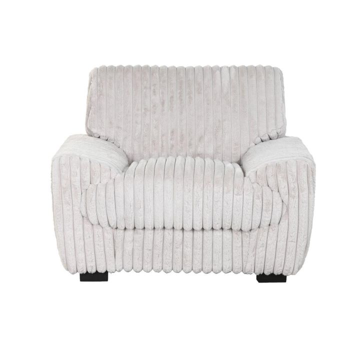 Sillón Home ESPRIT Beige 98 x 84 x 79 cm 6