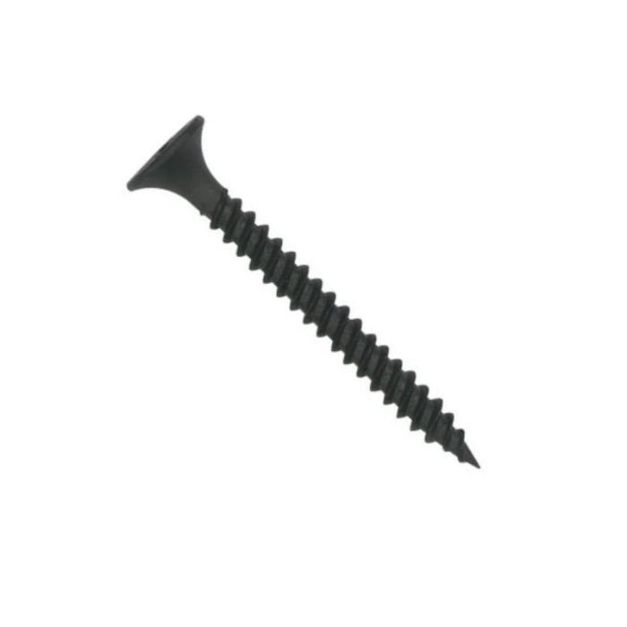 Tornillo Pladur Trompeta Fosfatado Largo 40Mm Ø Rosca Chapa 3.5Mm Duver (500 Unidades) Tornillo Pladur Trompeta Fosfatado Largo 40Mm Ø Rosca Chapa 3.5Mm Duver (500 Unidades)