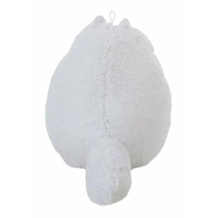 Gato gordi 42 cm 2 col. surt. 6 Gato gordi 42 cm 2 col. surt. 6