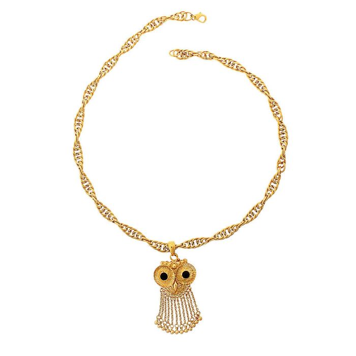 Collar Mujer Just Cavalli SCCK04 1