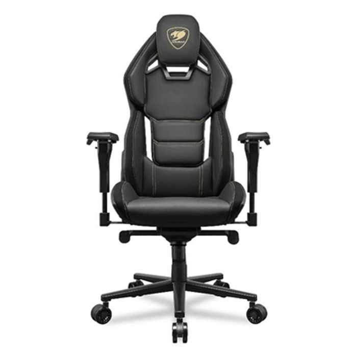 Silla Gaming Cougar Hotrod Royal 0 Silla Gaming Cougar Hotrod Royal 0