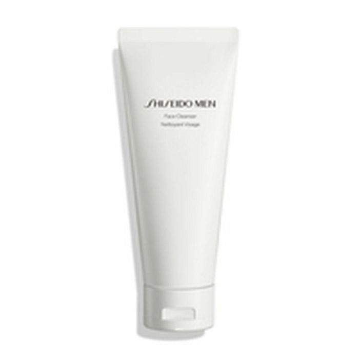 Shiseido Men Face Cleanser Shiseido Men Face Cleanser