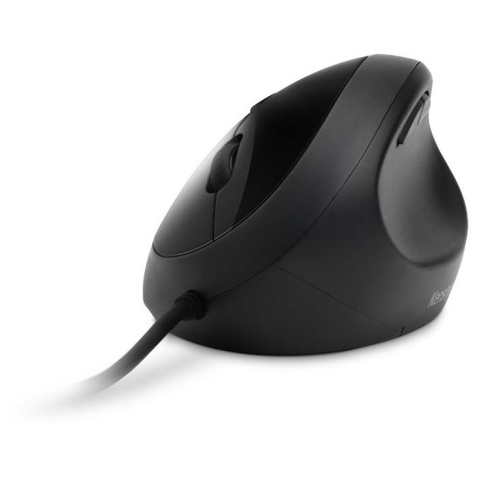 Ratón Kensington Negro 3200 DPI 6 Ratón Kensington Negro 3200 DPI 6
