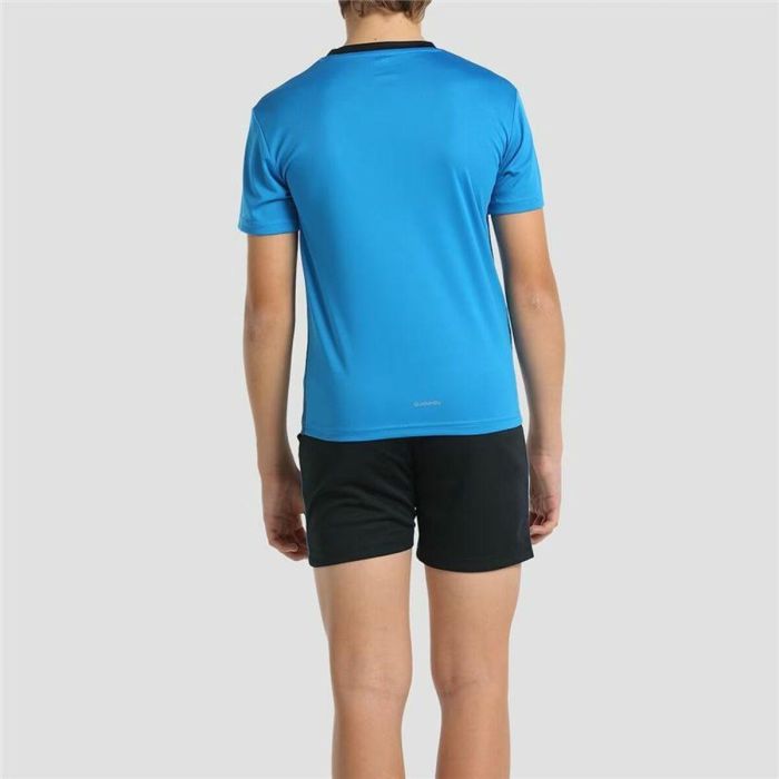 Conjunto Deportivo para Niños John Smith Bucea Multicolor 16 Años 3