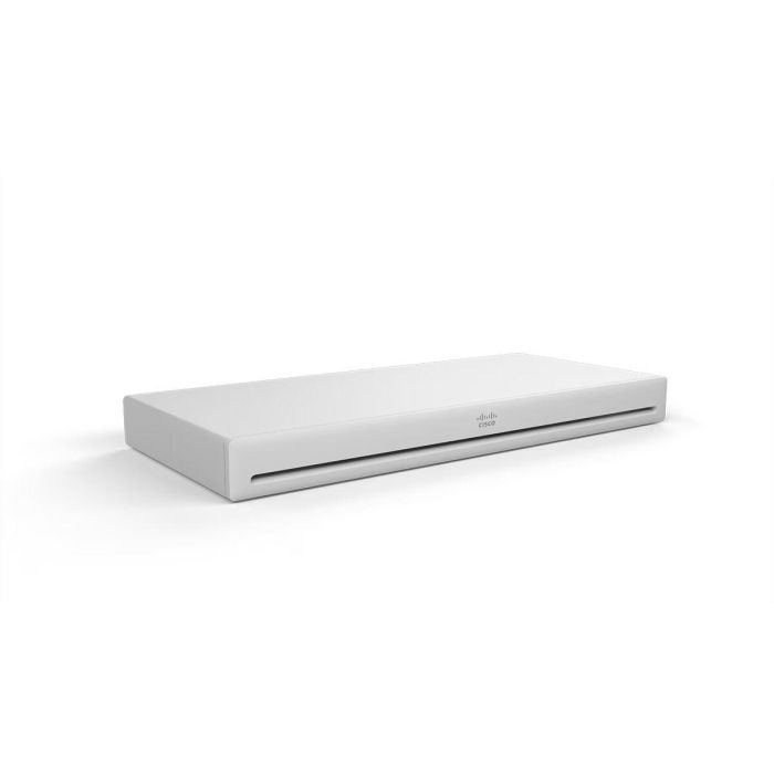Videocámara CISCO CS-CODEC-EQ-K9 Videocámara CISCO CS-CODEC-EQ-K9
