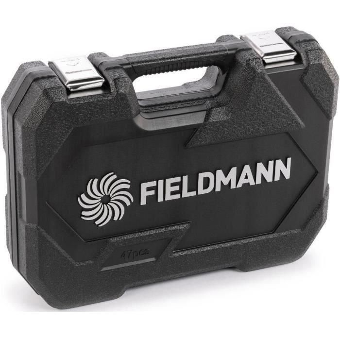 Juego de llaves de tubo - Fieldmann - FDG 5023-47R 2 Juego de llaves de tubo - Fieldmann - FDG 5023-47R 2