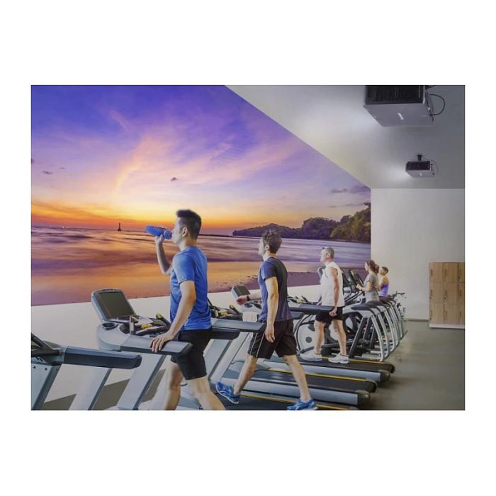 ViewSonic LS951WU Proyector Láser DLP, 8000 Lúmenes ANSI, Resolución WUXGA 1920x1200, 16:10, para Educación y Techo 15 ViewSonic LS951WU Proyector Láser DLP, 8000 Lúmenes ANSI, Resolución WUXGA 1920x1200, 16:10, para Educación y Techo 15