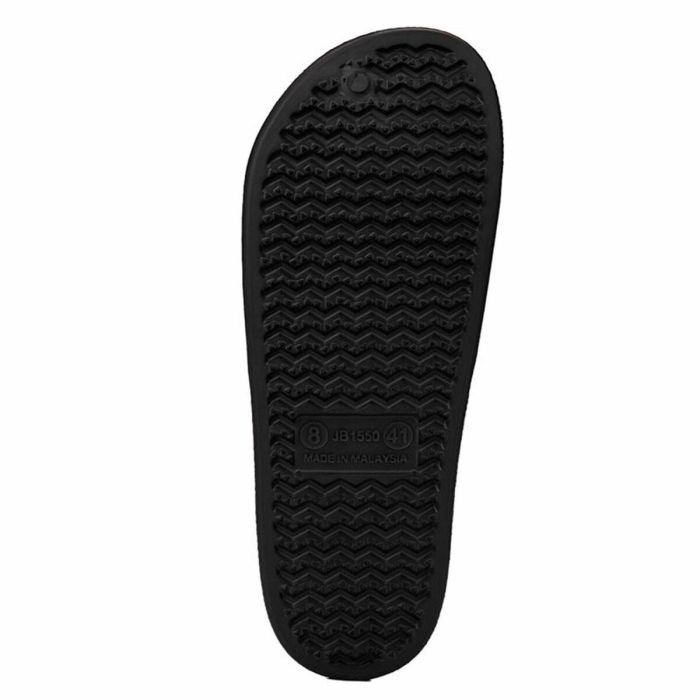 Chanclas para Hombre Aquarapid Walker Gossy Negro 42 1