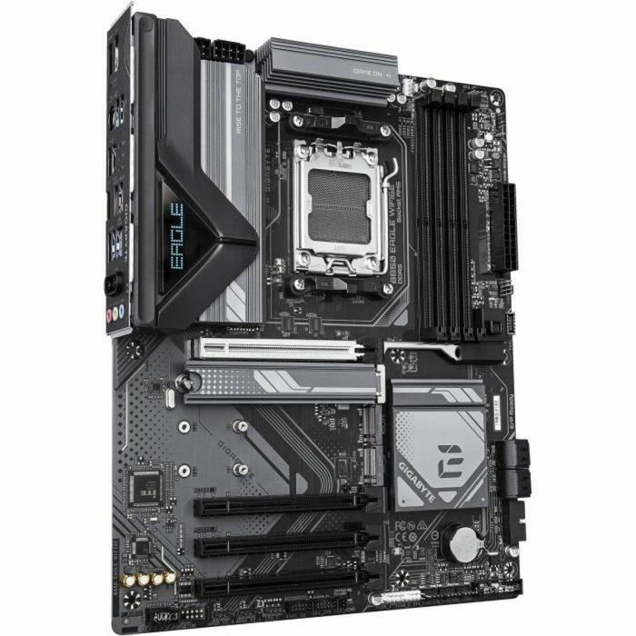 Gigabyte B850 EAGLE WiFi 6E Placa Base AM5 18