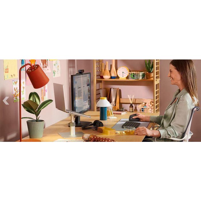 Mouse Raton Vertical Logitech Lift 6 21 Mouse Raton Vertical Logitech Lift 6 21