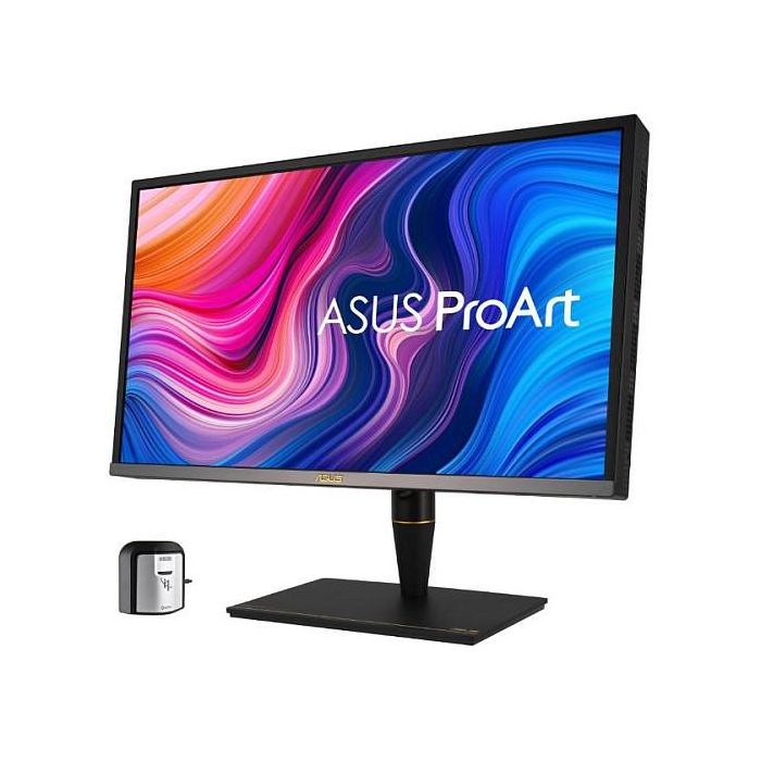 Asus Monitor ProArt PA27UCX-K 27" 4K UHD LED Negro 3840 x 2160 90LM04NC-B01370