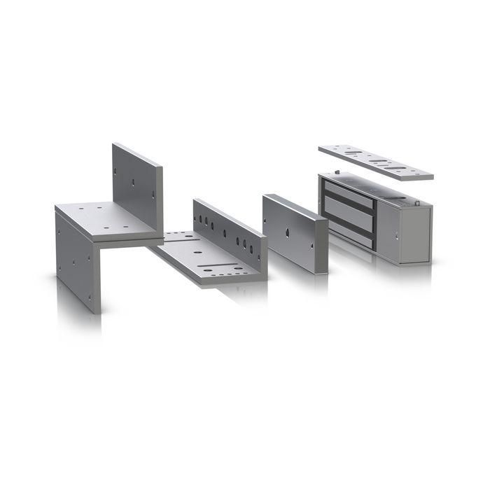 Ubiquiti Magnetic Lock. Fail-safe magnetic lock for inswing and outswing doors that connects to a UniFi Access Hub. 5 Ubiquiti Magnetic Lock. Fail-safe magnetic lock for inswing and outswing doors that connects to a UniFi Access Hub. 5
