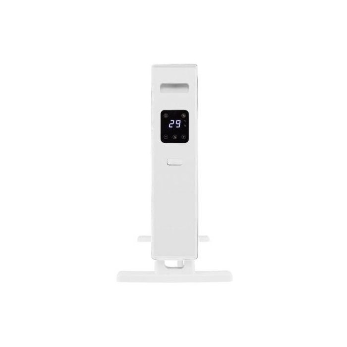 Convector Orbegozo REW 2050/ 2000W/ WiFi 3 Convector Orbegozo REW 2050/ 2000W/ WiFi 3