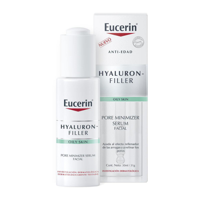 Eucerin Hyaluron-Filler Effect Skin Refining Serum 30 mL