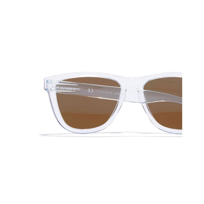 Hawkers Gafas de Sol ONE RAW polarized air joker 1 u Polarizadas Transparentes 3