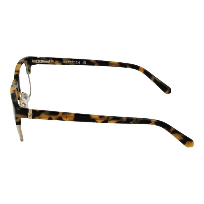 Montura de Gafas Hombre Guess GU50081 55053 2 Montura de Gafas Hombre Guess GU50081 55053 2
