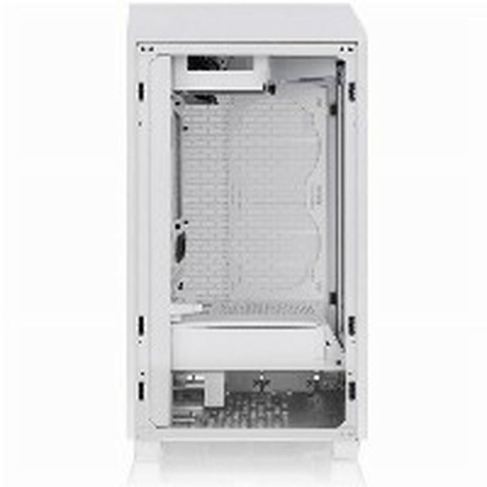 Caja Semitorre ATX THERMALTAKE The Tower 200 Blanco 16