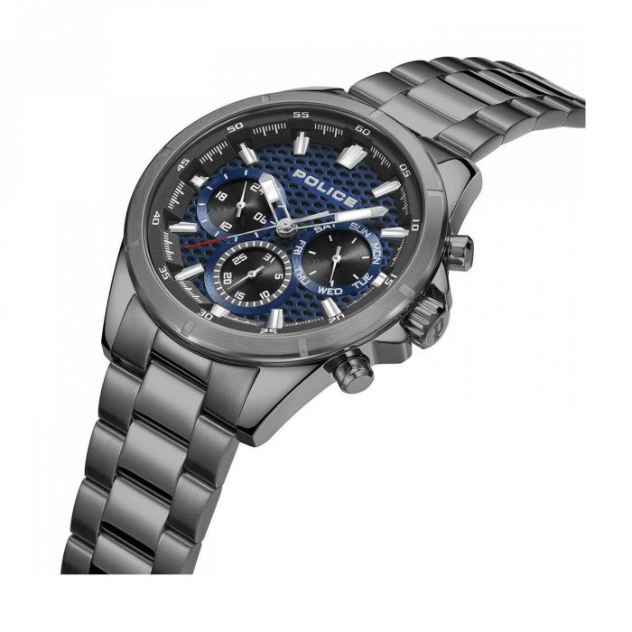 Reloj Hombre Police PEWGK2204105 4 Reloj Hombre Police PEWGK2204105 4