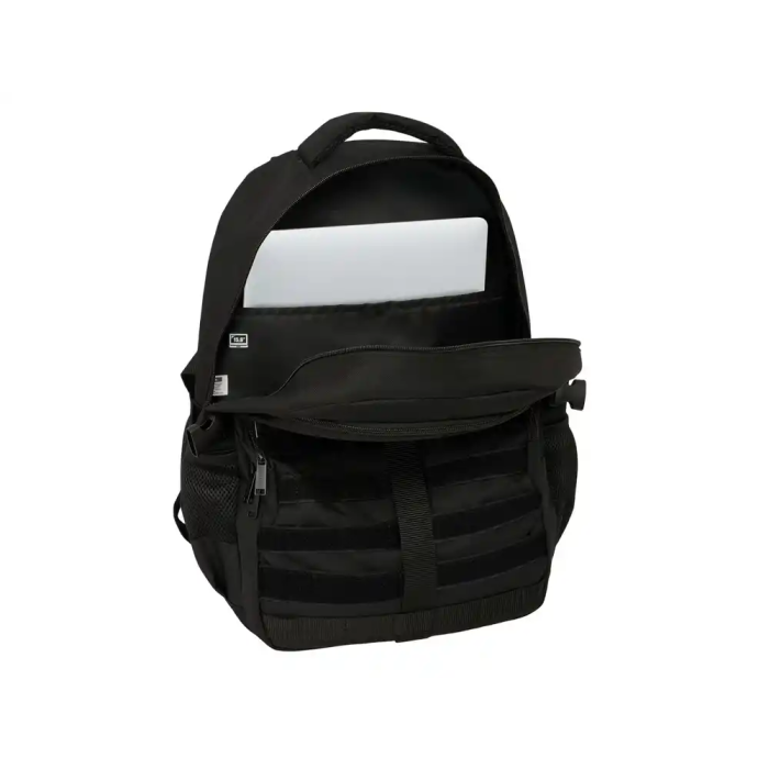 Safta Mochila Safta Cross Doble 460x340x150 mm 4