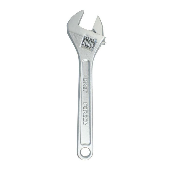 Llave inglesa ajustable Ferrestock 200 mm 5 Llave inglesa ajustable Ferrestock 200 mm 5