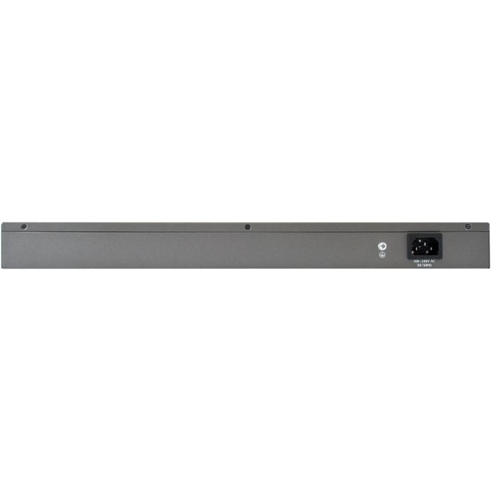 Switch 24x GE GTP-2871 4x10GSFP+19" 400W 24xPoE+ 2