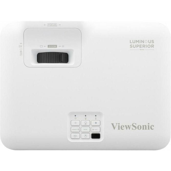 ViewSonic LS740HD Projector, Full HD(1920x1080), 5,000 ANSI Lumens, Contrast 3,000,000:1 Laser Phosphor (Lamp-Free), 26dB (Eco) 22 ViewSonic LS740HD Projector, Full HD(1920x1080), 5,000 ANSI Lumens, Contrast 3,000,000:1 Laser Phosphor (Lamp-Free), 26dB (Eco) 22