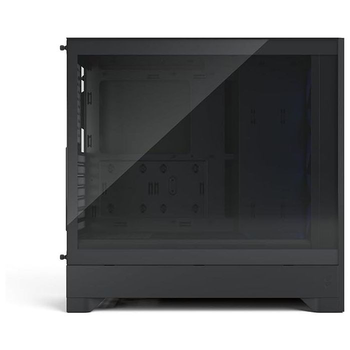 Fractal Design Caja Pop 2 Air Black TG RGB ATX/mATX/ITX FD-C-POA2A-03 2