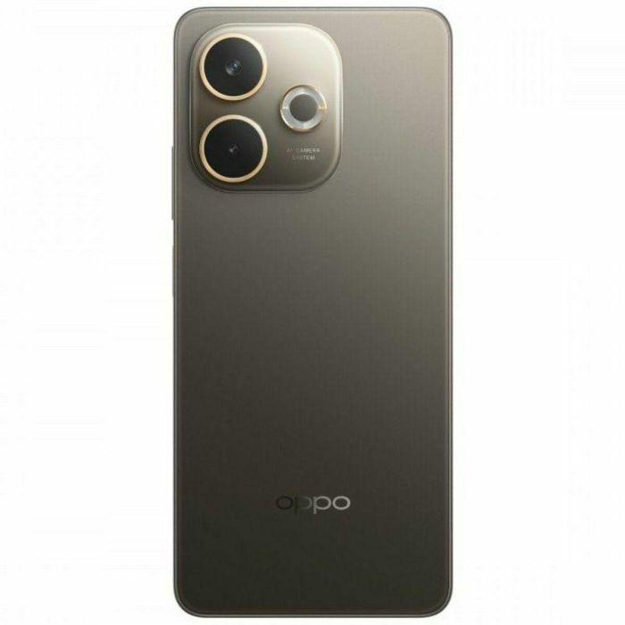 Oppo A5 Pro 8/256GB - Smartphone con Pantalla LCD 6.67" 120Hz, Cámara 50MP, 16GB RAM, 256GB Almacenamiento, Batería 5800mAh 11