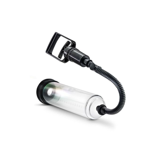 Bomba para el Pene Blush Performance VX3 6 Bomba para el Pene Blush Performance VX3 6