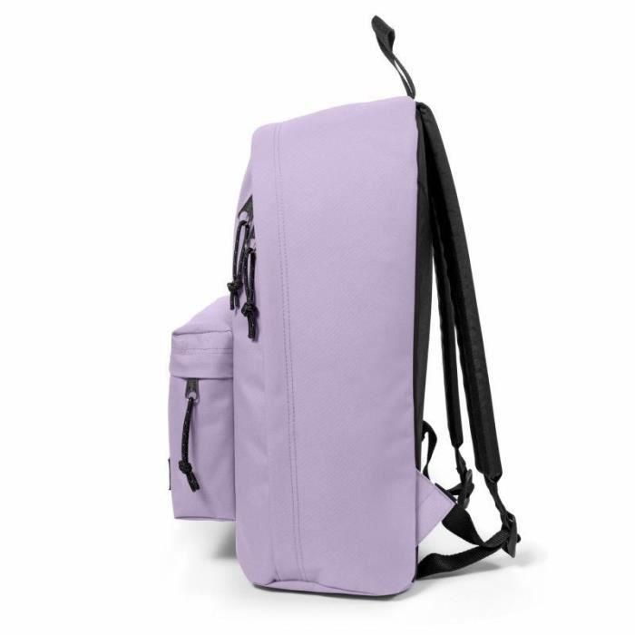 Mochila - EASTPACK - Fuera de la oficina - Lila 3 Mochila - EASTPACK - Fuera de la oficina - Lila 3