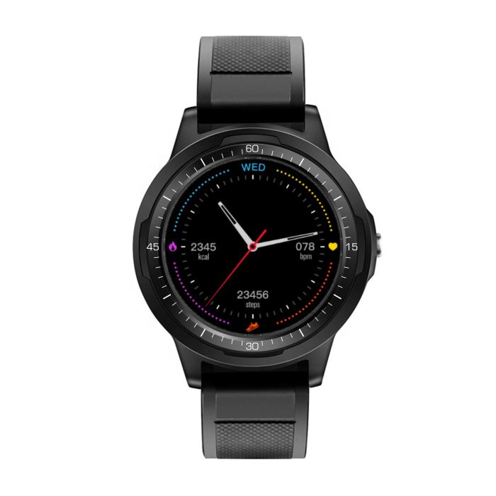 Phoenix Reloj Smartwatch Con Gps 9 1 Phoenix Reloj Smartwatch Con Gps 9 1