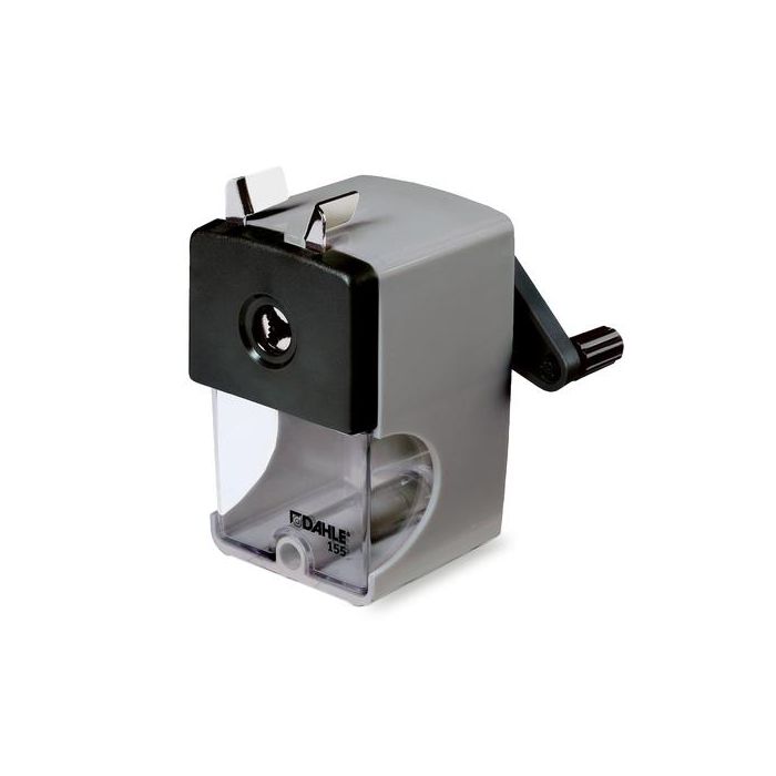 Afilalapiz Mesa Dahle 155 Ø12 Mm Gris Smart