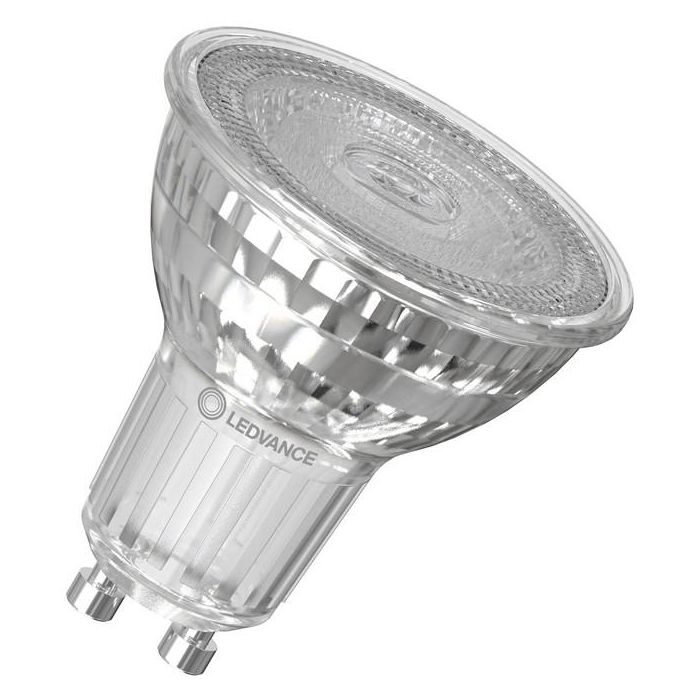 Osram LED PAR168036 P 6.1W 840 GU10 LED-Reflektorlampen PAR16 0 Osram LED PAR168036 P 6.1W 840 GU10 LED-Reflektorlampen PAR16 0