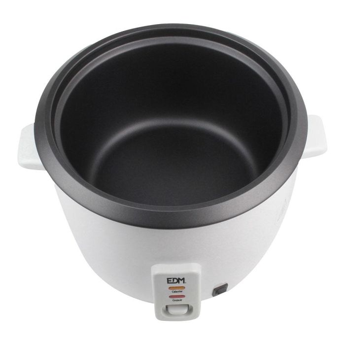 Olla arrocera 400 W 1l edm 3 Olla arrocera 400 W 1l edm 3