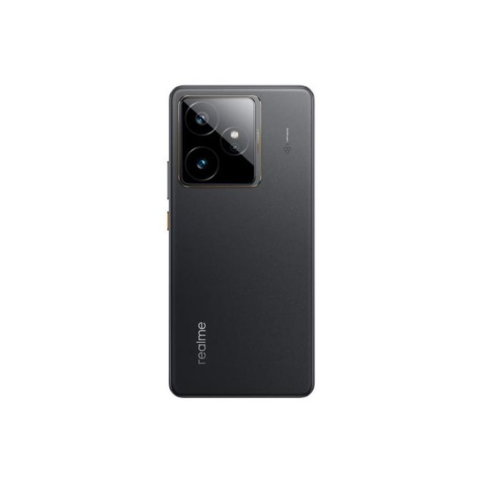 Realme GT 7 12+512GB DS Icesense Black OEM 8