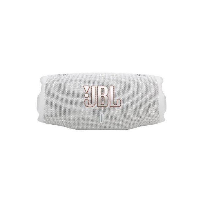 JBL Charge 6 Blanco 1 JBL Charge 6 Blanco 1