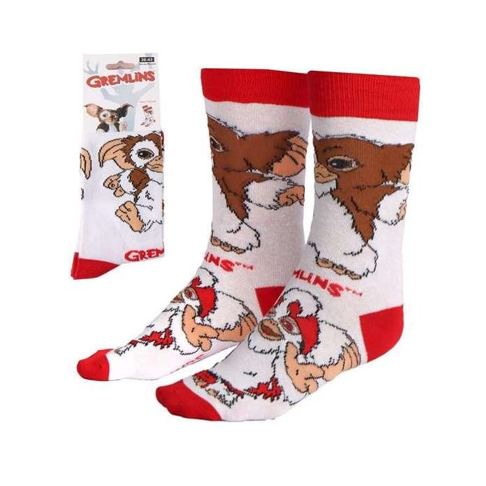Calcetines gremlins tu 36/43 0 Calcetines gremlins tu 36/43 0