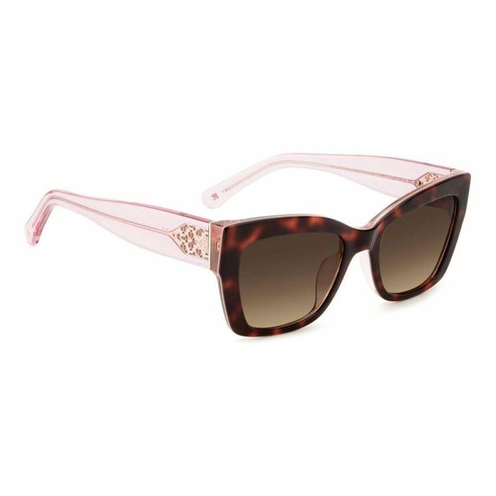 Gafas de Sol Mujer Kate Spade VALERIA-S-0T4F3HA Ø 53 mm 1