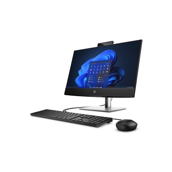 HP ProOne 440 G9 All-in-One Touch A1JJ5ES#ABD - PC 23.8" Full HD, i5-13500T, 16GB RAM, 512GB SSD, Windows 11 Pro 2 HP ProOne 440 G9 All-in-One Touch A1JJ5ES#ABD - PC 23.8" Full HD, i5-13500T, 16GB RAM, 512GB SSD, Windows 11 Pro 2