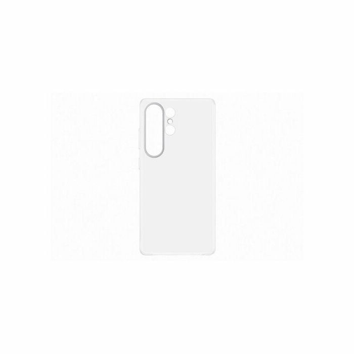 Samsung Funda Transparente Clear Case para Samsung Galaxy S25 Ultra 2 Samsung Funda Transparente Clear Case para Samsung Galaxy S25 Ultra 2