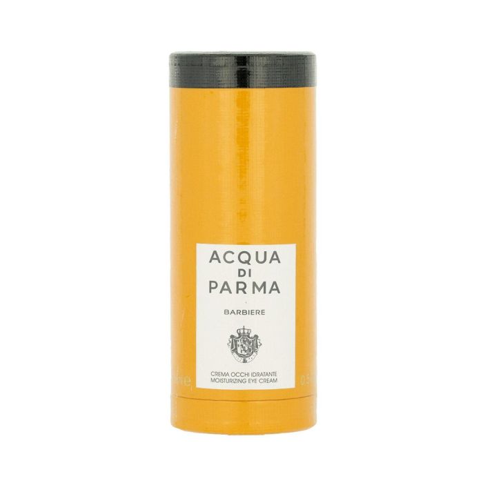 Crema para Contorno de Ojos Acqua Di Parma Barbiere Hidratante 15 ml 1