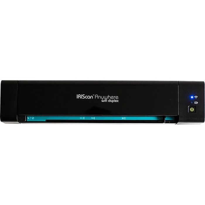 Escáner Iris Anywhere 6 Wifi 2 Escáner Iris Anywhere 6 Wifi 2