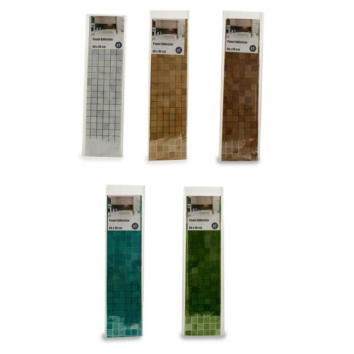 Panel Adhesivo Gresite 60X90Cm Surt 6 Arte Regal (48 Unidades) 2 Panel Adhesivo Gresite 60X90Cm Surt 6 Arte Regal (48 Unidades) 2