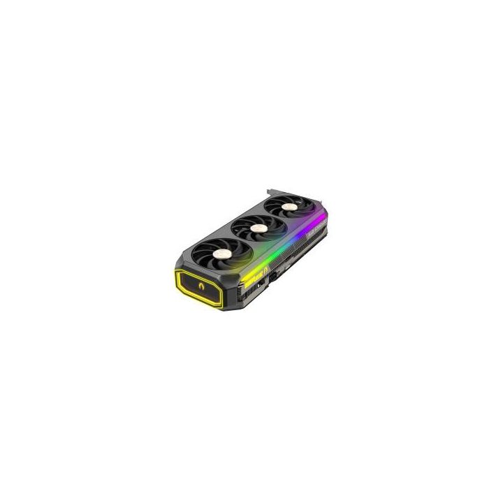 Zotac GeForce RTX 5090 AMP Extreme INFINITY 32 GB GDDR7 ZT-B50900B-10P 3 Zotac GeForce RTX 5090 AMP Extreme INFINITY 32 GB GDDR7 ZT-B50900B-10P 3