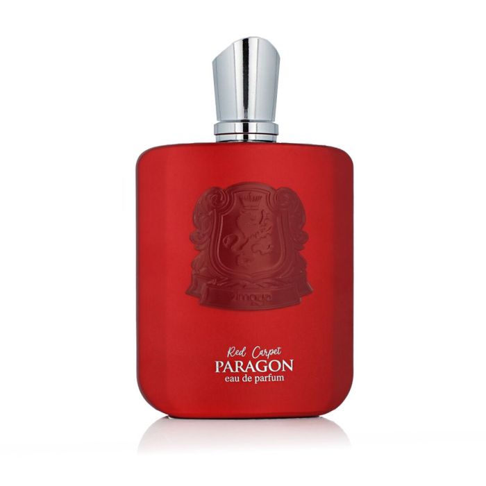 ZIMAYA Red Carpet Paragon Eau de Parfum 100 ml 1 ZIMAYA Red Carpet Paragon Eau de Parfum 100 ml 1