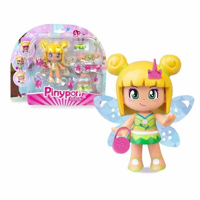 Muñeca bebé Famosa 5 Muñeca bebé Famosa 5