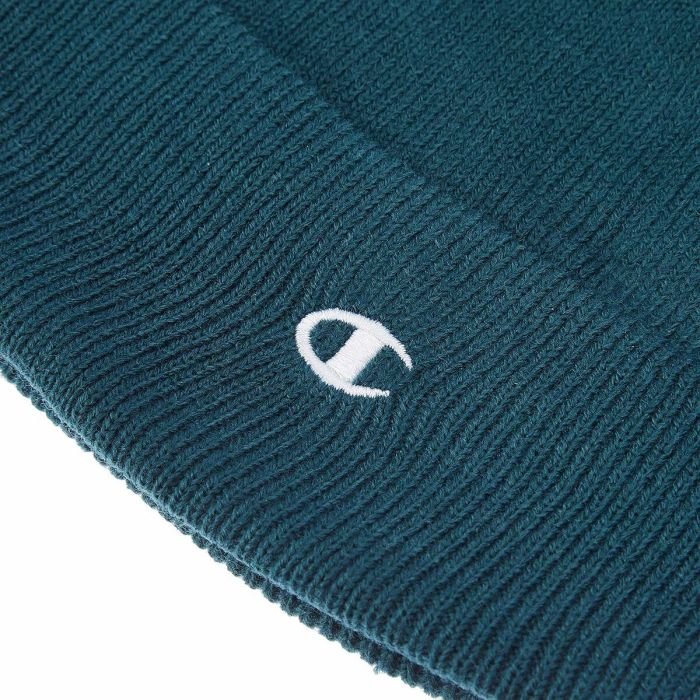 Gorro Champion 804672-GS549 Talla única Verde petróleo 3